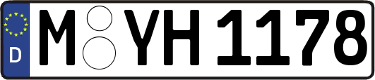M-YH1178