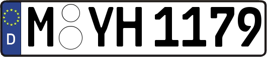 M-YH1179