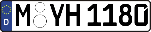 M-YH1180