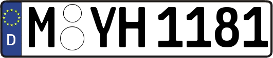M-YH1181