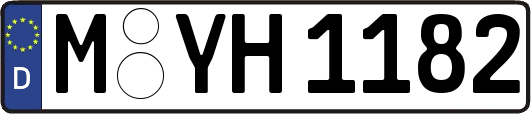 M-YH1182