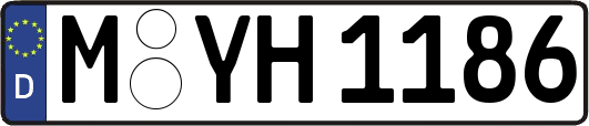 M-YH1186