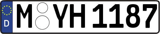 M-YH1187