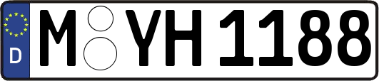 M-YH1188