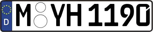M-YH1190