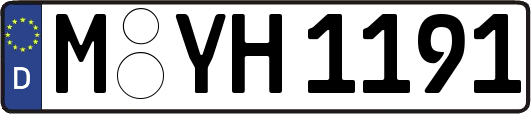 M-YH1191