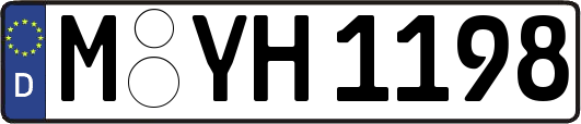M-YH1198