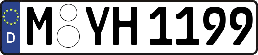 M-YH1199