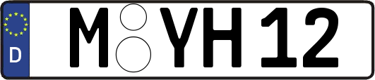 M-YH12