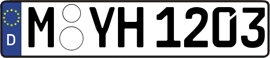 M-YH1203