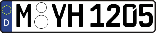 M-YH1205