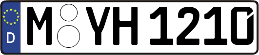 M-YH1210