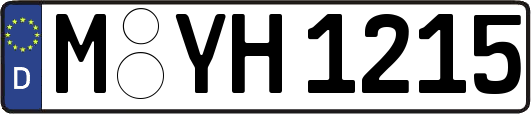 M-YH1215
