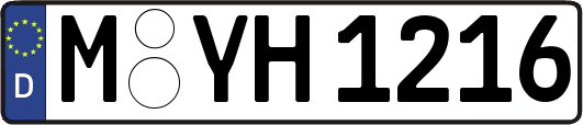 M-YH1216