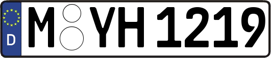 M-YH1219