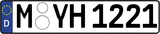 M-YH1221
