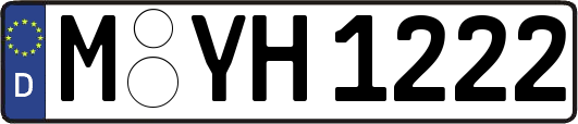 M-YH1222