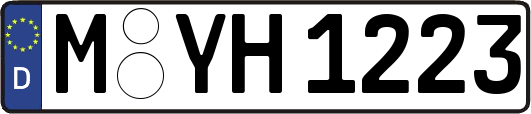 M-YH1223