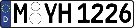 M-YH1226