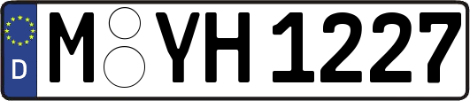 M-YH1227