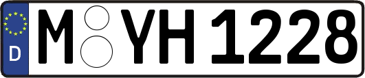 M-YH1228