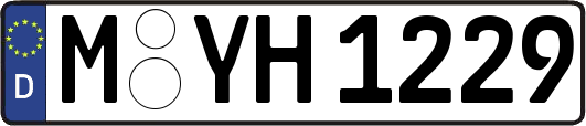 M-YH1229