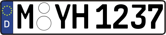 M-YH1237