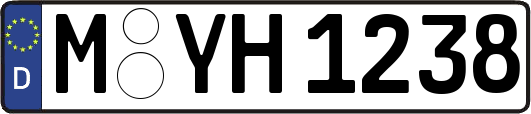 M-YH1238