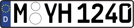 M-YH1240