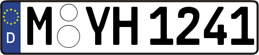 M-YH1241