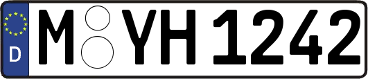 M-YH1242