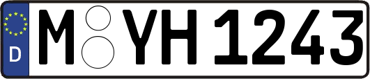 M-YH1243