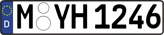 M-YH1246