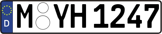 M-YH1247