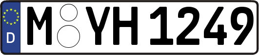 M-YH1249
