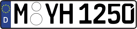 M-YH1250