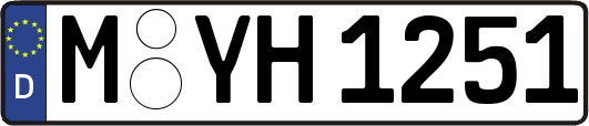 M-YH1251