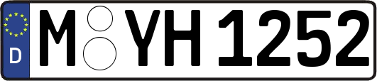 M-YH1252