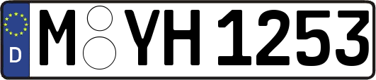 M-YH1253