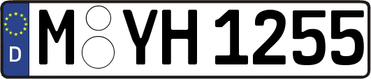 M-YH1255