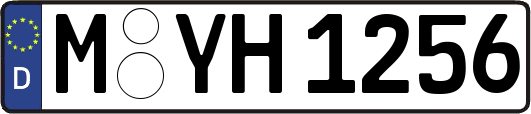 M-YH1256