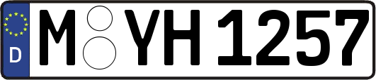 M-YH1257