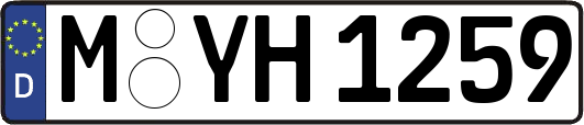 M-YH1259
