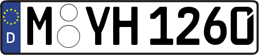 M-YH1260