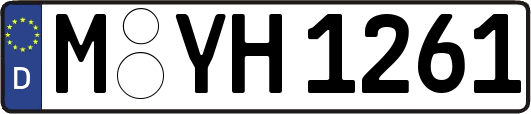 M-YH1261
