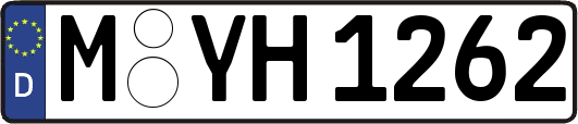 M-YH1262
