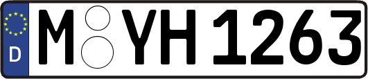 M-YH1263