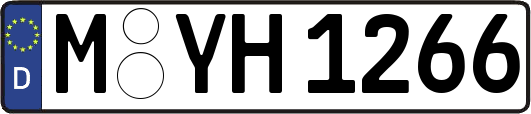 M-YH1266