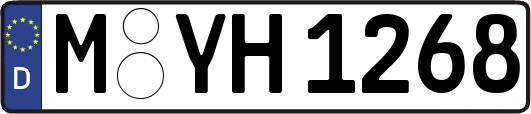 M-YH1268