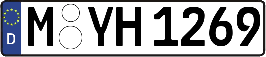 M-YH1269